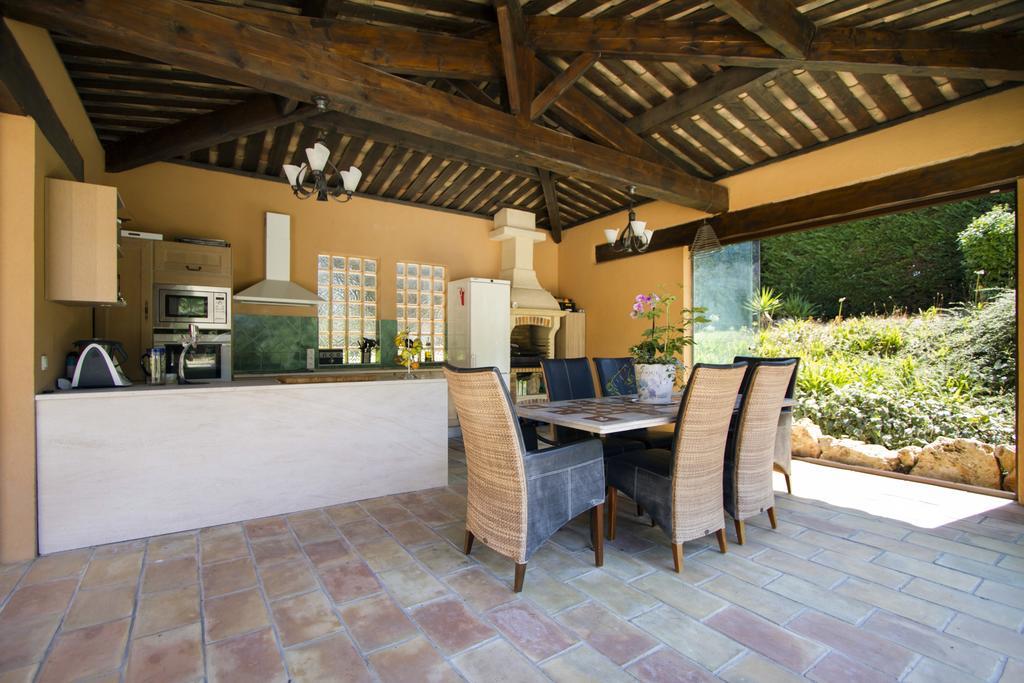 Domaine Les Cigales Bed & Breakfast Муан-Сарту Екстериор снимка